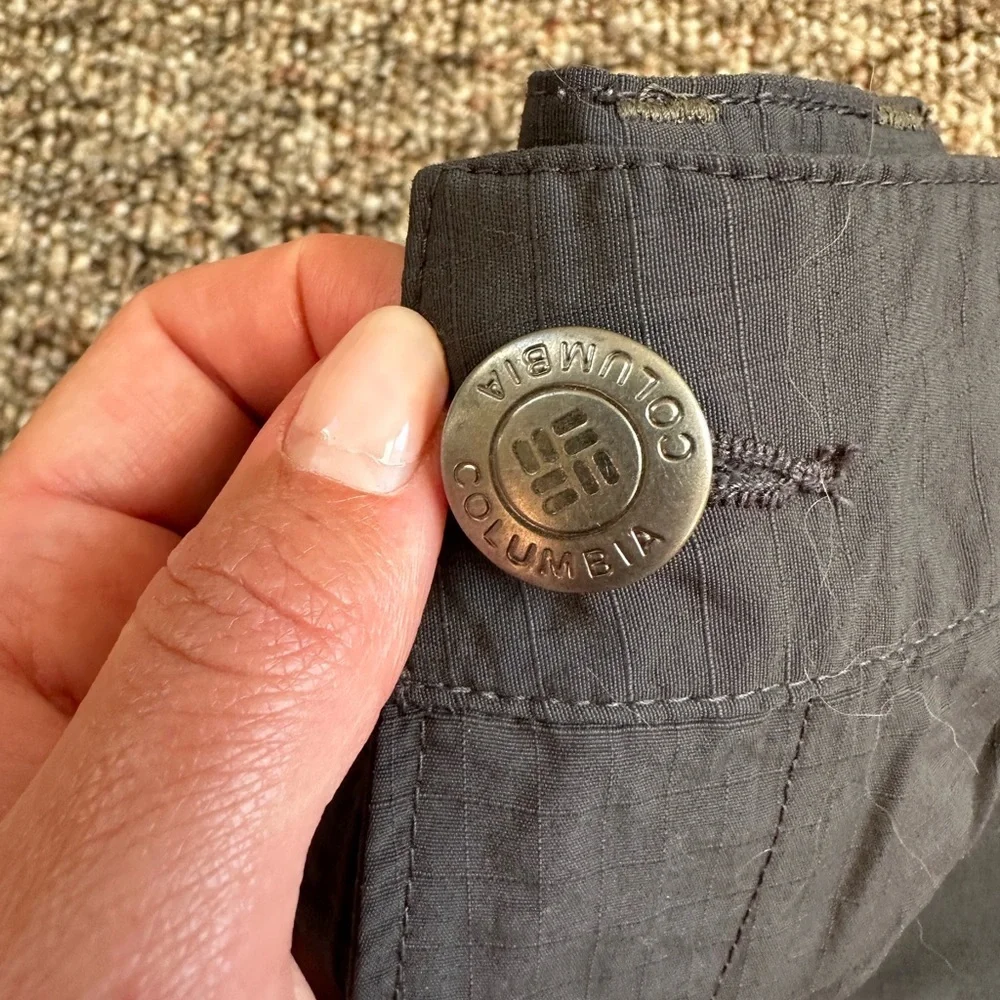 Men’s Columbia Shorts - Picture 2 of 3